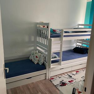 Appartement met Twee Slaapkamers